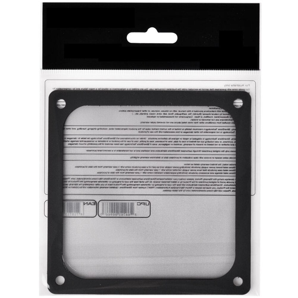 12*12CM/14*14CM PC Chassis Cooling Dust Filter Magnetic PVC Net Guard Fan Cover Dust Filter Antidust Net 8*8/9*9CM for Computer