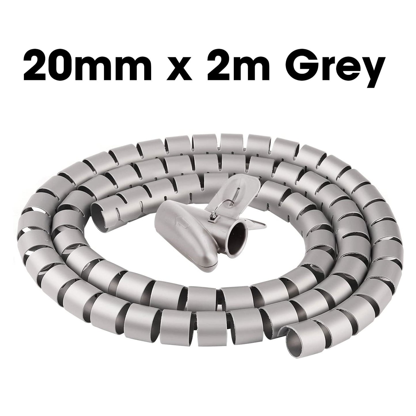 15 20 25mm cable organizer