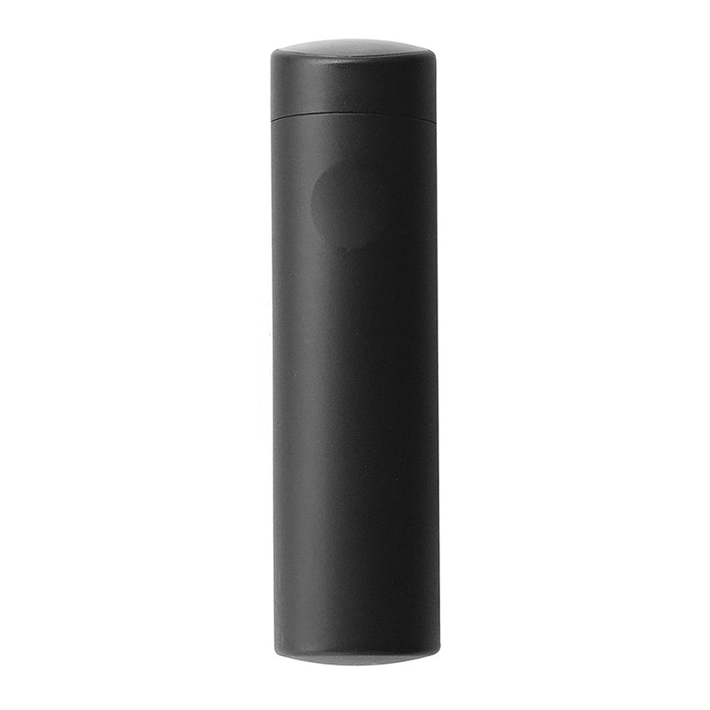 Lightweight Remote Control Black Remote Controller Portable Television Remote Control High-quality Voice Search Led Audio Device