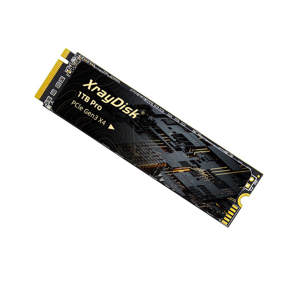 XrayDisk M.2 SSD M2 256gb PCIe NVME 128GB 512GB  Solid State Drive 2280 Internal Hard Disk HDD for Laptop Desktop