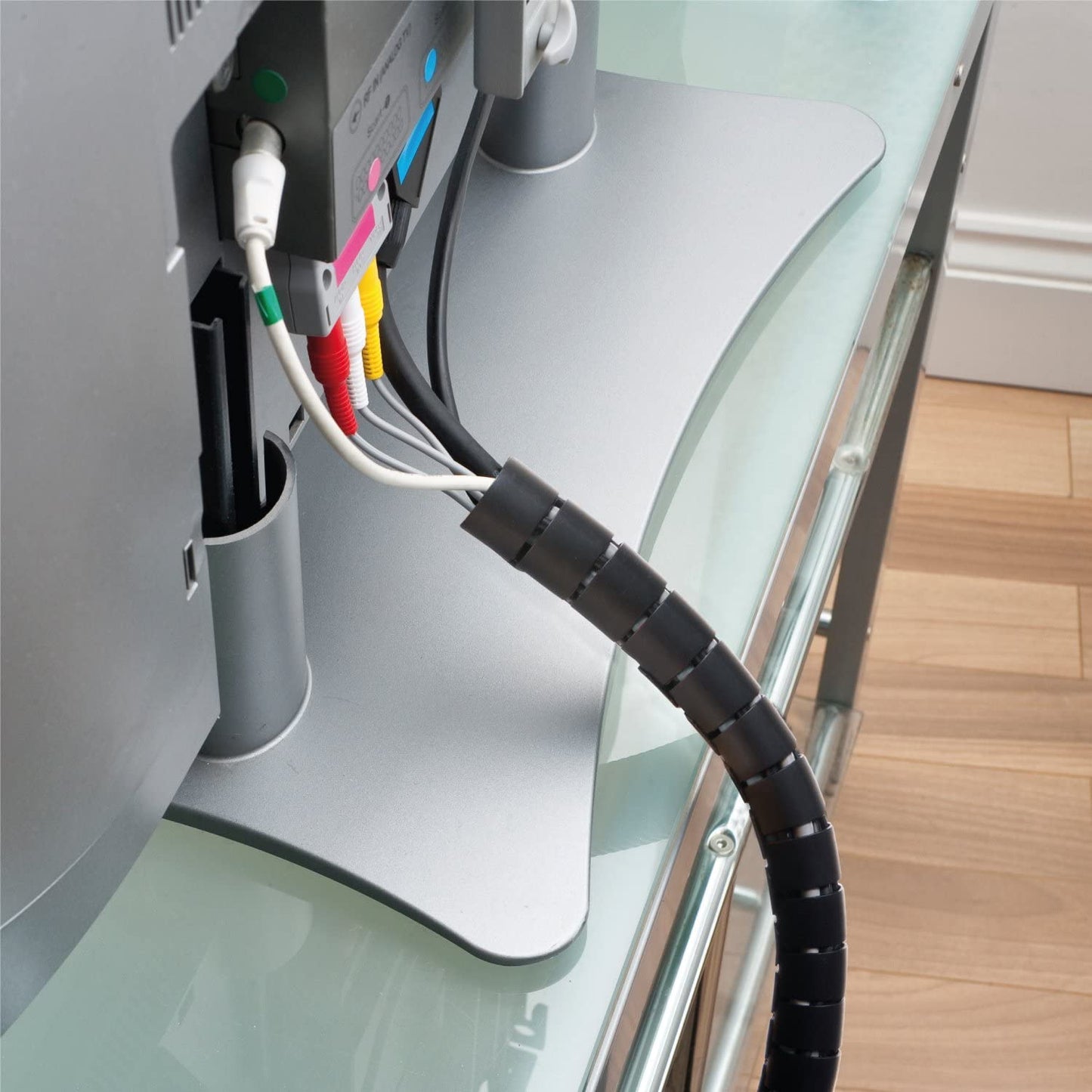 15 20 25mm cable organizer