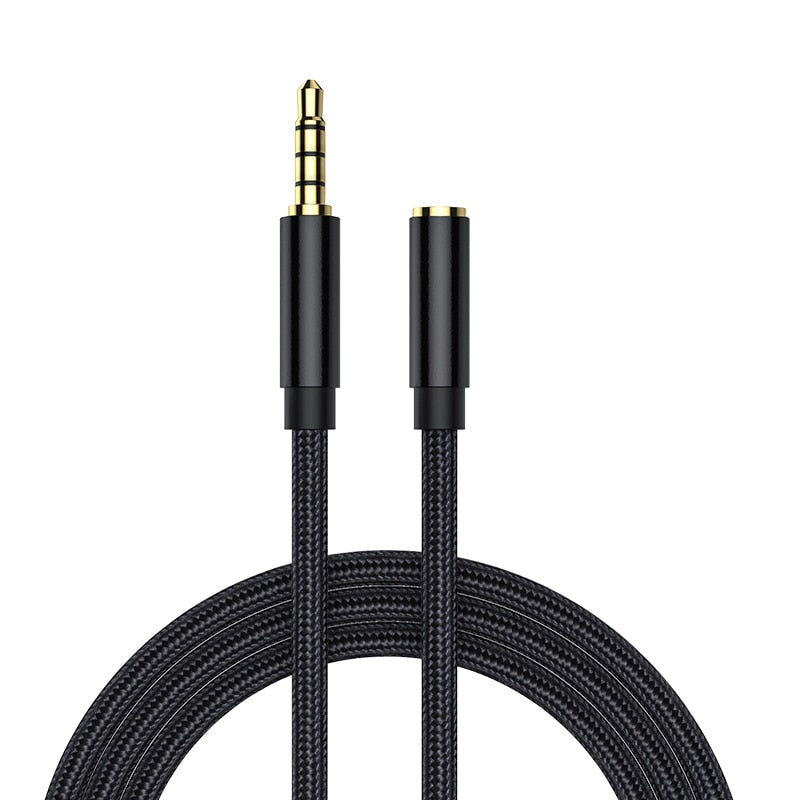 Type C to 3.5mm Aux Cable Speaker Cable Audio Cable For Car Headphone USB C Converter Jack Speaker For Samsung Xiaomi Redmi