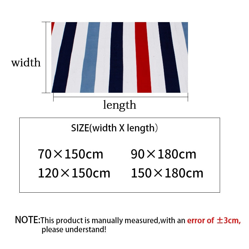 Electric Blanket Heater Body Warm Heated Blanket Single/Double Thermostat Electric Heating Blanket Electric Heating Color Random