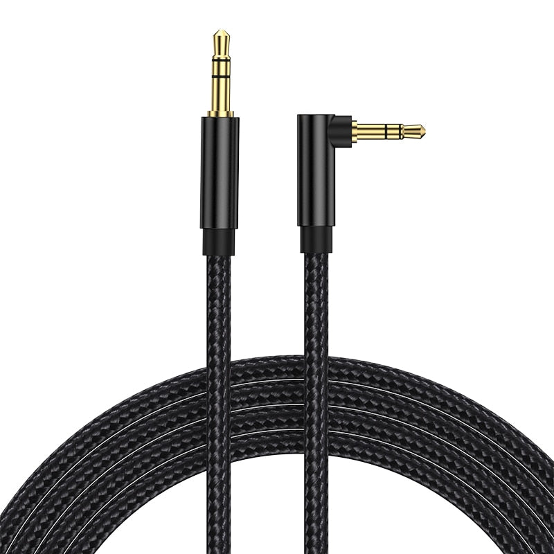 Type C to 3.5mm Aux Cable Speaker Cable Audio Cable For Car Headphone USB C Converter Jack Speaker For Samsung Xiaomi Redmi